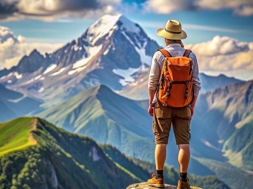 Globexcel Tour Destinations