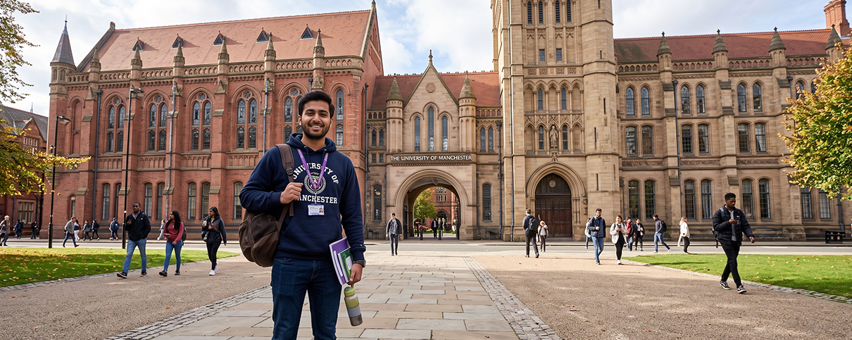 UK Scholarships for Pakistani Students