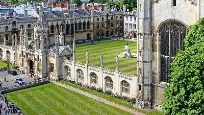 UK Scholarships for Pakistani Students
