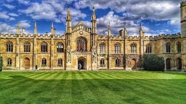 UK Scholarships for Pakistani Students